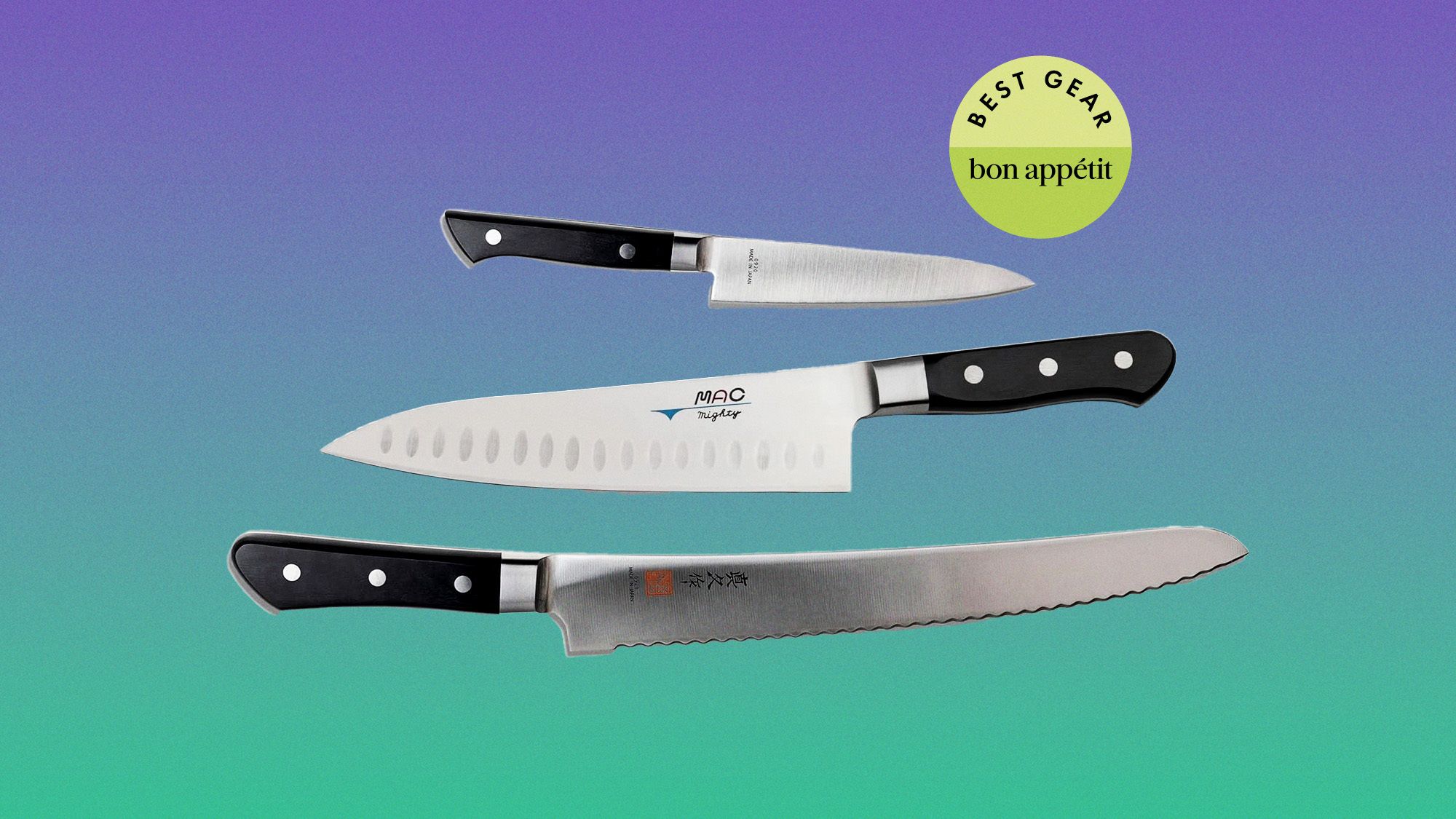 Best Knife Set After Years of Testing Knives (2026)