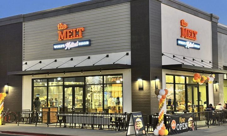 Restaurant Franchise News from The Melt, Prince St. Pizza, Mountain Mike’s Pizza, and More!