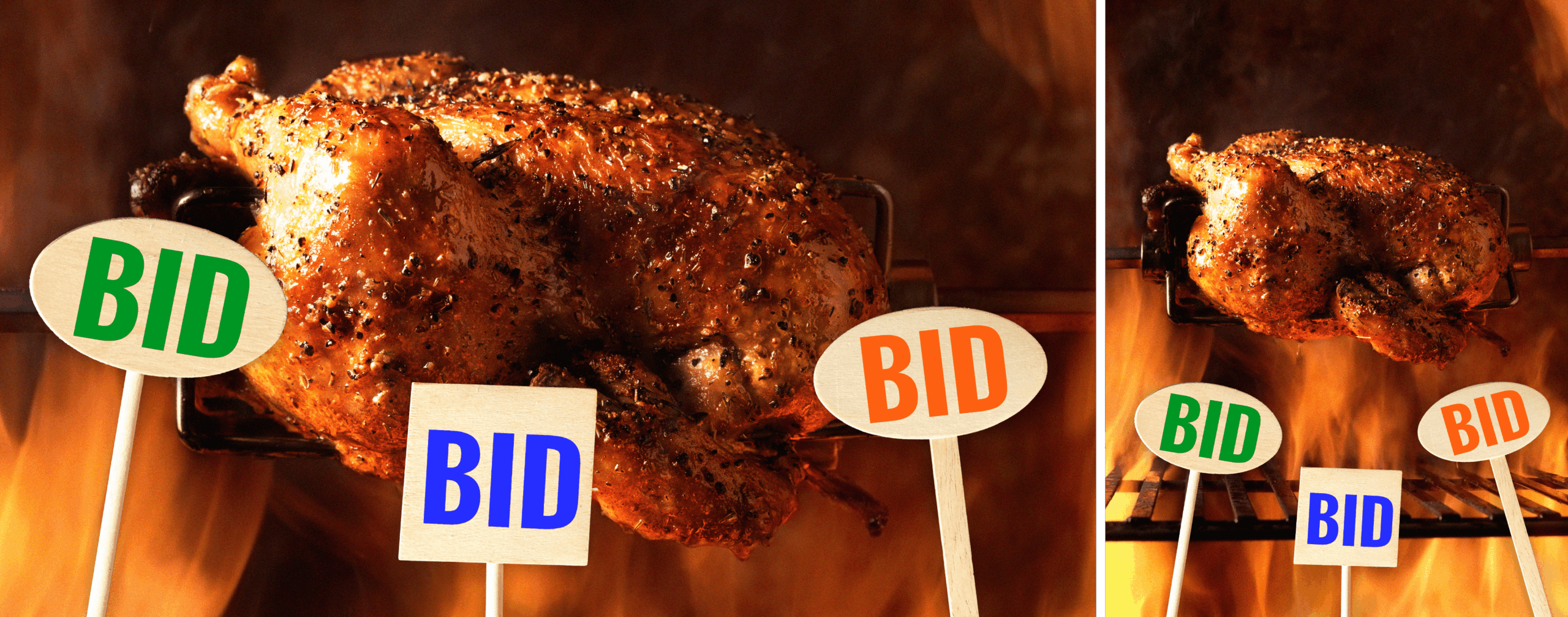 The Cost of Chicken Is Too Damn High