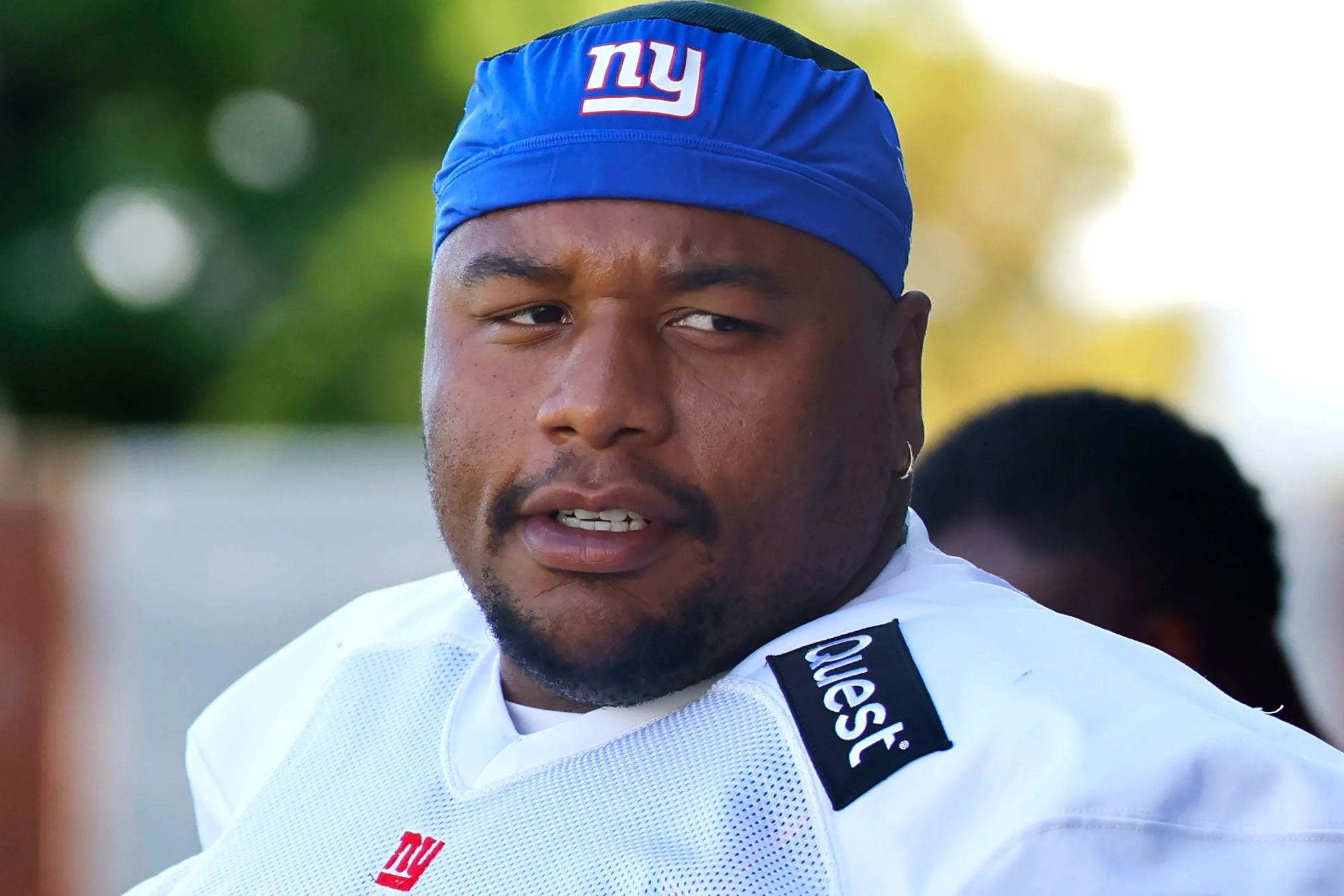 The truth about Giants’ alleged Dexter Lawrence trade talks