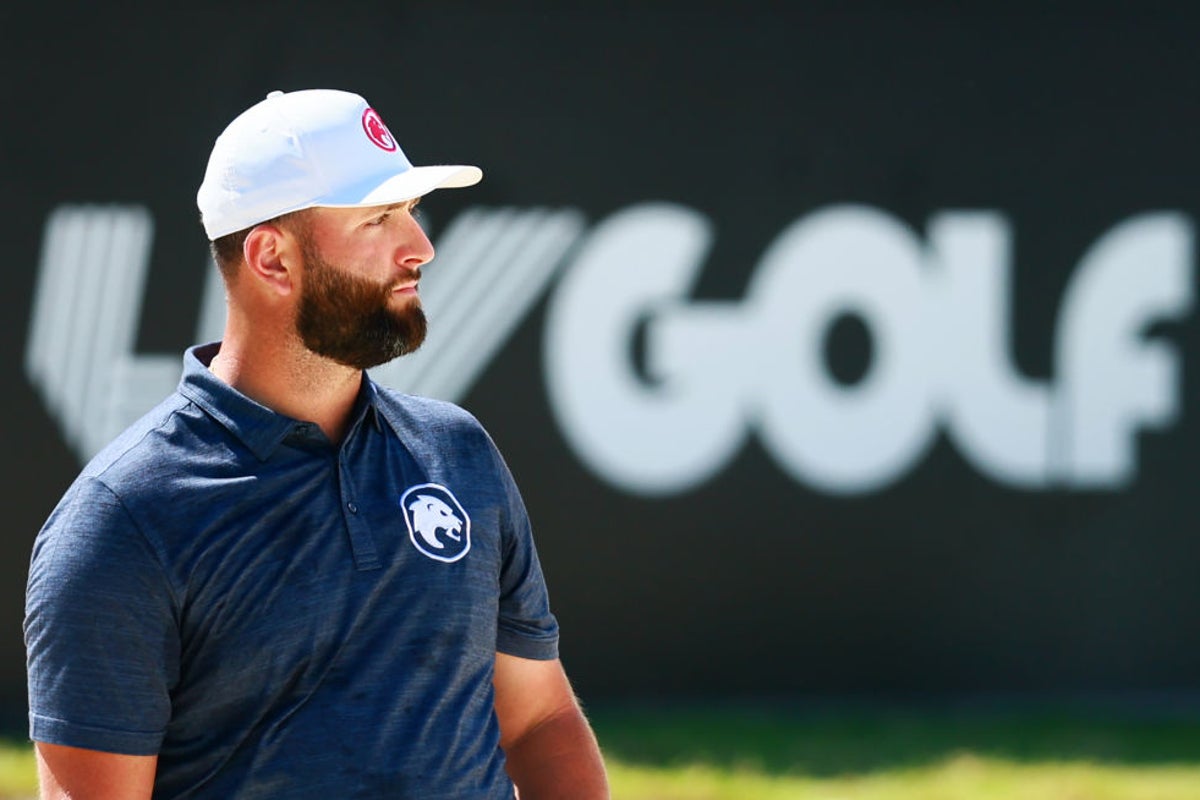 After four years, £4bn and a pointless civil war, LIV Golf achieved only one thing