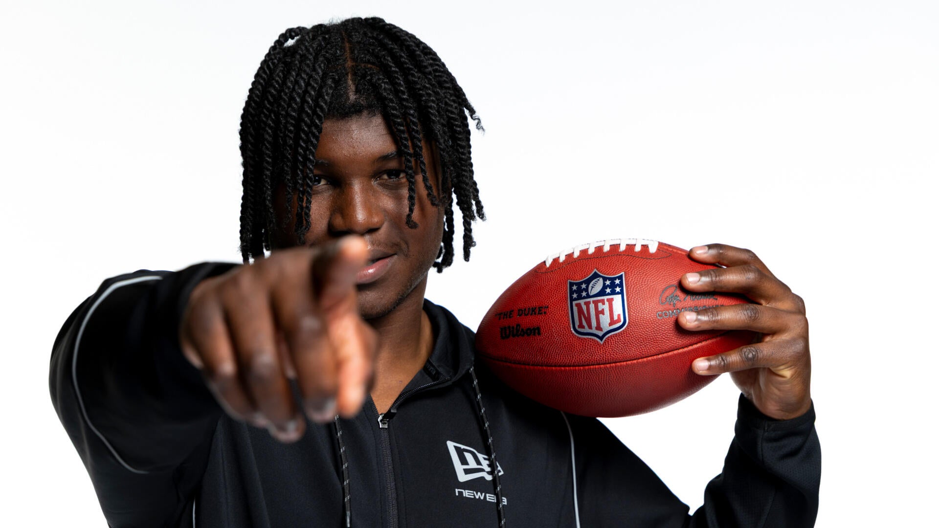 One week out from the NFL Draft: Intel, rumors and what we’re hearing