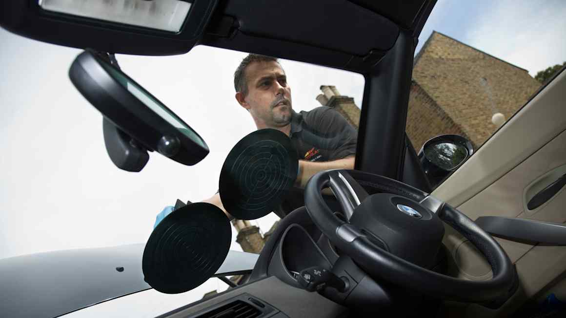 Autoglass owner Belron prepares €30bn Amsterdam IPO