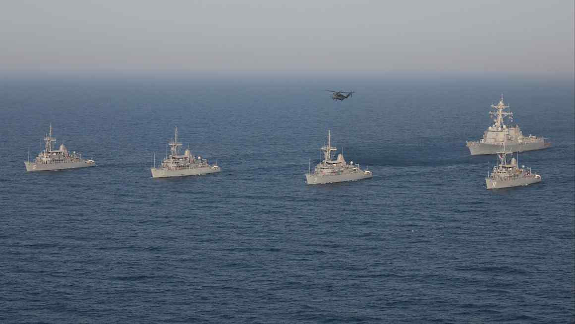 US ready to restart war if Iran doesn’t agree to deal, Hegseth warns