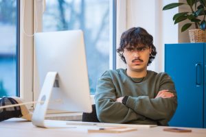 Most of you are rejecting AI. The data shows you’re running out of time