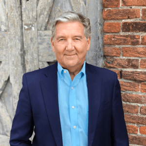 As a small business owner, I never expected to pay $100,000 protecting my business from ransomware