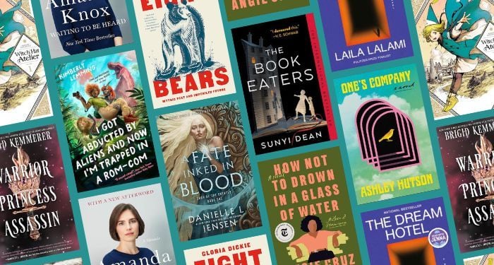 Book Riot’s Deals of the Day for April 16, 2026