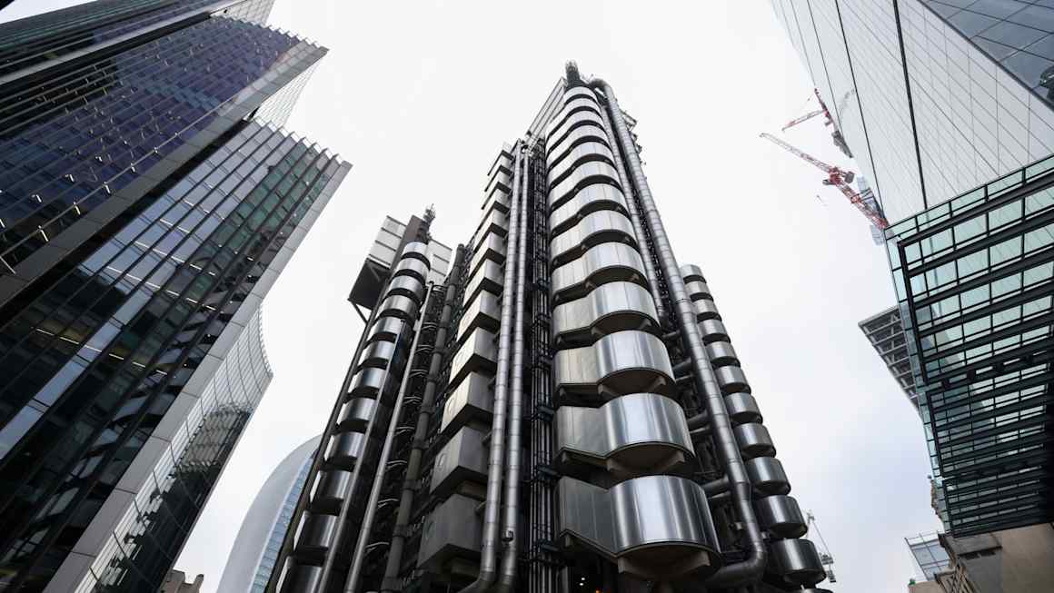 Lloyd’s of London to end flagship diversity event