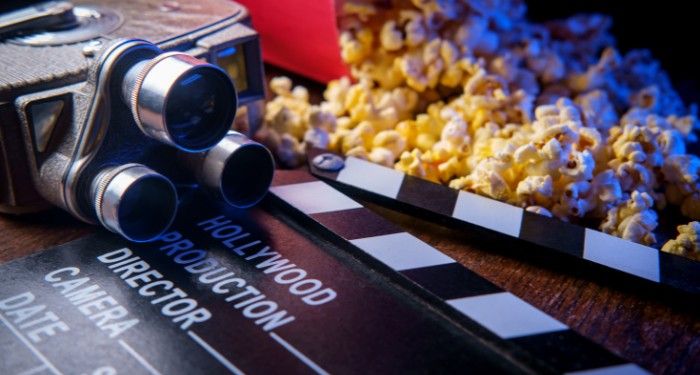 The Biggest Adaptation News Out of CinemaCon