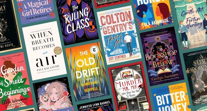 Book Riot’s Deals of the Day for April 17, 2026