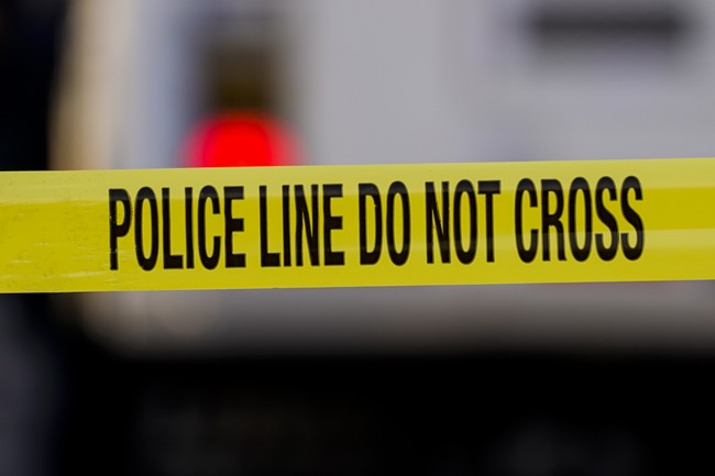 Sickening: Jury Sobs While Listening to Last Moments of 7-Year-Old’s Life in TX Capital Murder Case