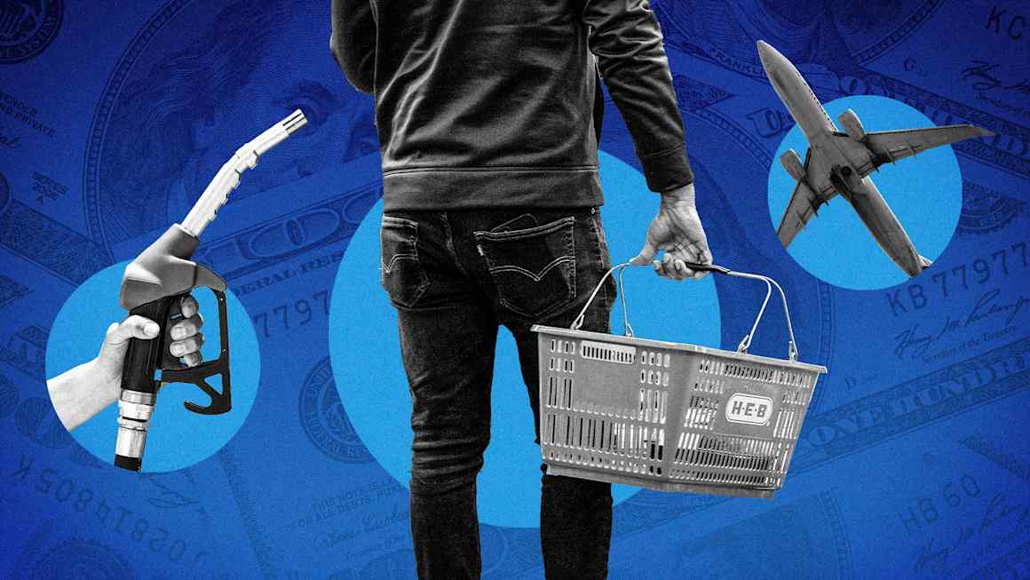 Economic impact of Iran war will hurt US even after conflict ends, economists warn