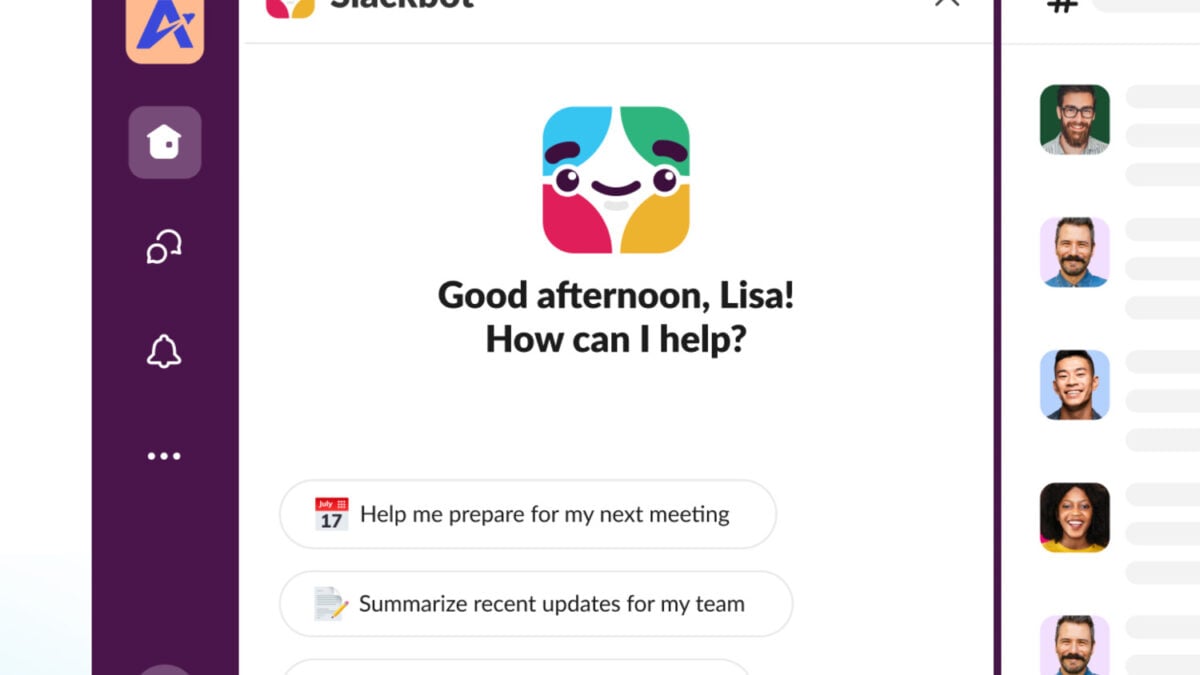 Failed Companies Selling Old Slack Chats, Email Archives to Train AI…
