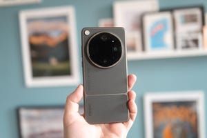 As a Pro Photographer, I’ve Loved Using Oppo’s Find X9 Ultra