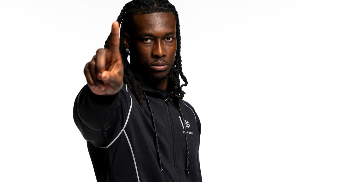 2026 NFL Mock Draft: Seattle Seahawks select safety