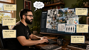 OpenAI’s ChatGPT Images 2.0 is here and it does multilingual text, full infographics, slides, maps, even manga — seemingly flawlessly