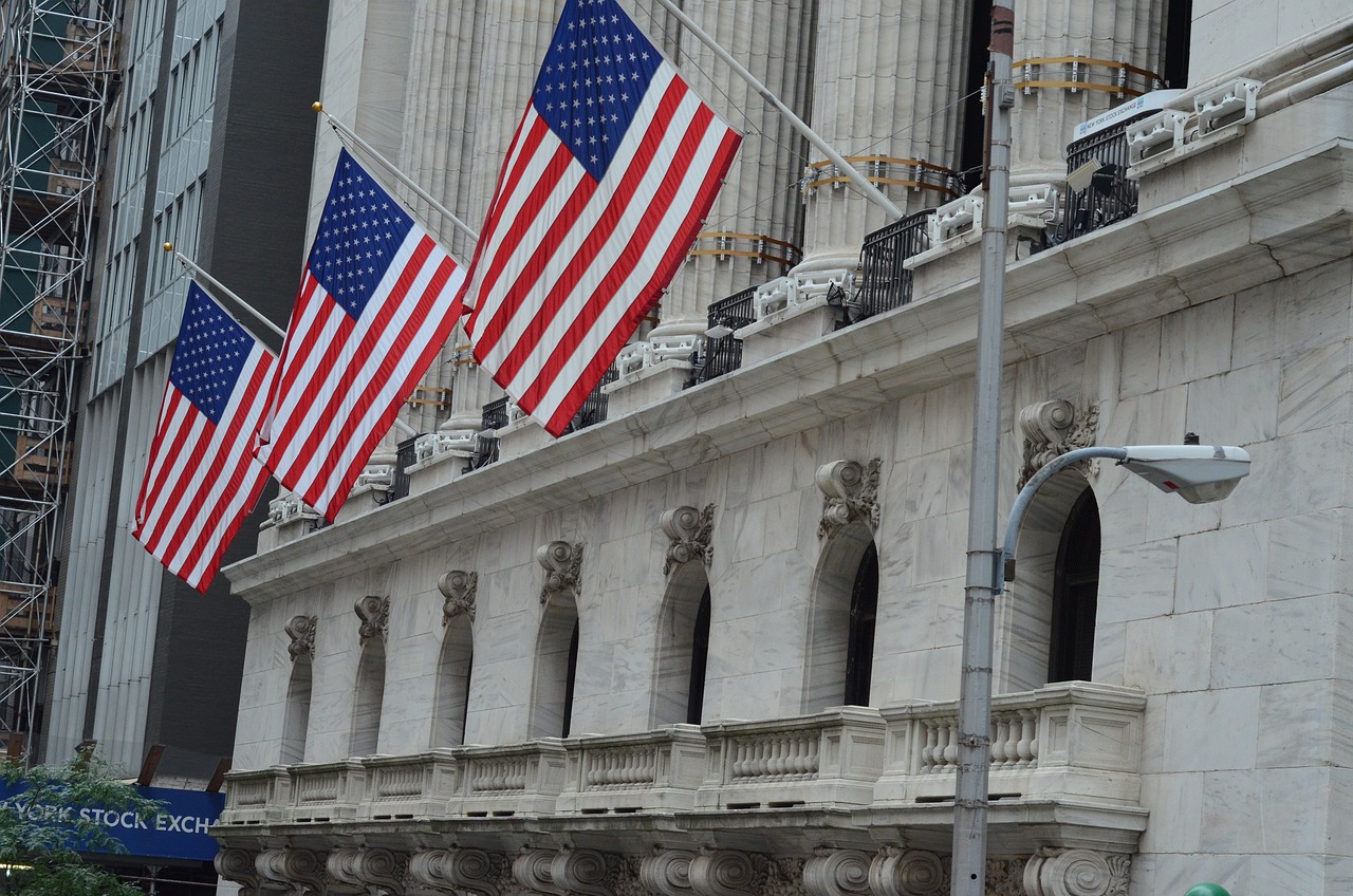 Stocks Fall as Iran Refuses to Attend Peace Talks