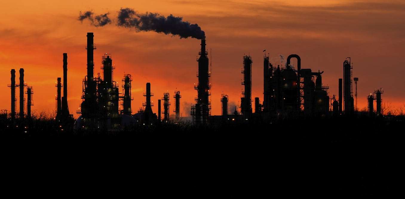 Here’s what to expect from the first Conference on Transitioning Away from Fossil Fuels