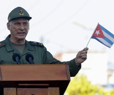 Miguel Díaz-Canel says no talks if U.S. rejects Cuba’s terms