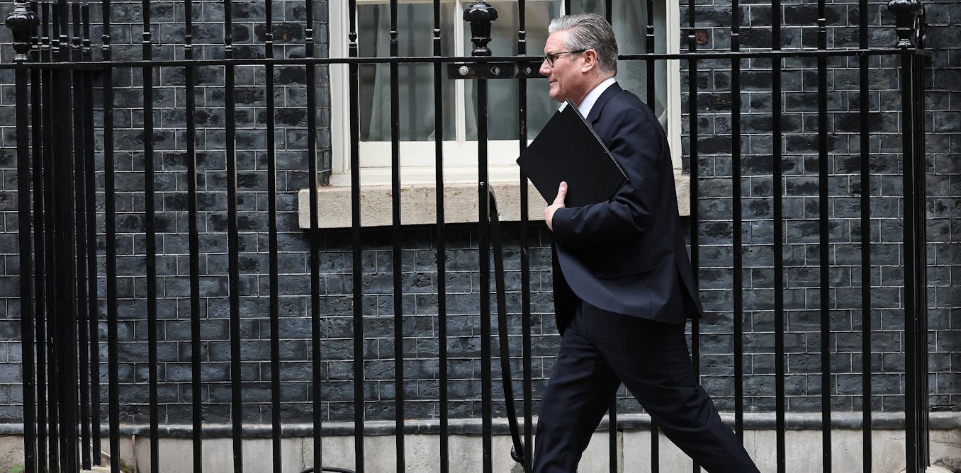 Mandelson vetting: Starmer’s reluctance to engage with the details shows a lack of political leadership