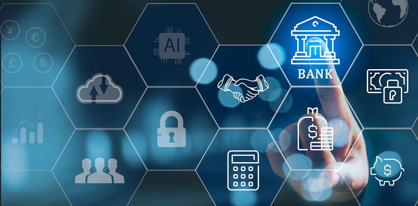 AI has crossed a threshold – what Claude Mythos means for the future of cybersecurity