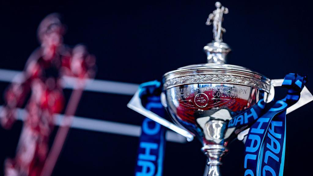 World Championship 2026: Match schedule, BBC TV times & results