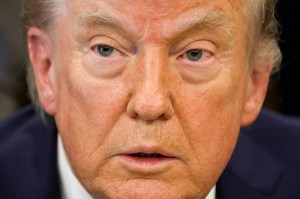 Stocks slump globally as Trump says he is in no rush to end the war—and California is running out of jet fuel