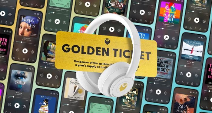 Celebrate Independent Bookstore Day with Libro.fm