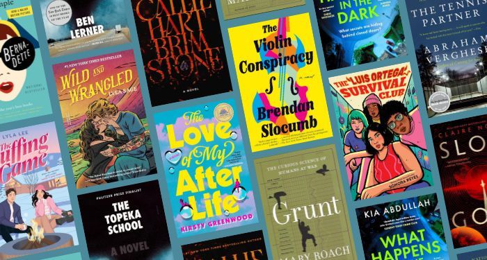 Book Riot’s Deals of the Day for April 24, 2026