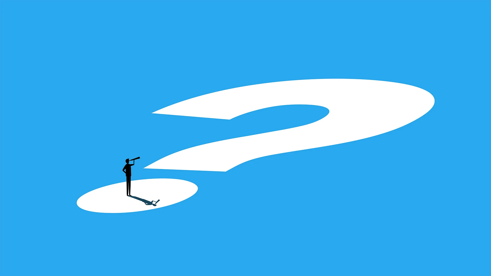 If You’re Not Curious, You’re Falling Behind as a Leader