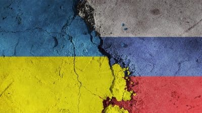 EU targets Russia’s energy, finance in 20th sanctions package