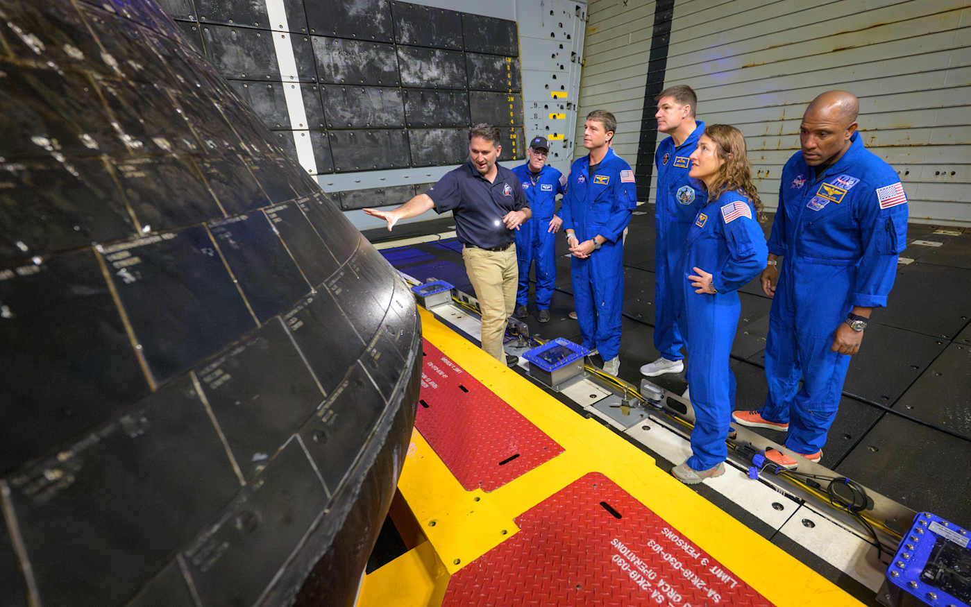 NASA’s initial takeaways from the Artemis II mission, and more science stories