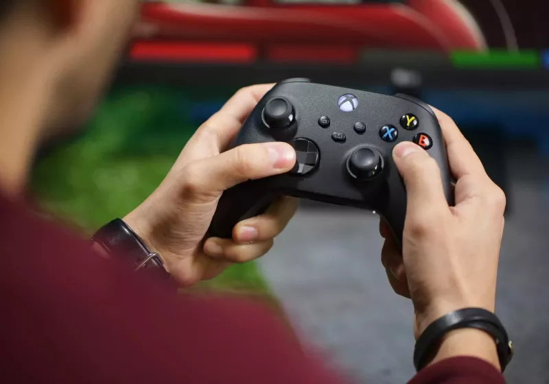 The next Xbox could be waiting on the memory market