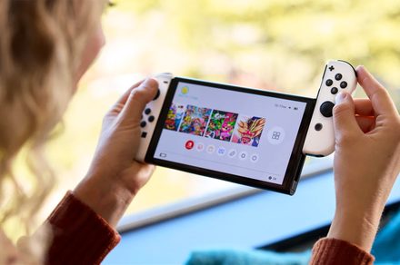 I’m rocking the original Switch in 2026. It just works because everything else got complicated