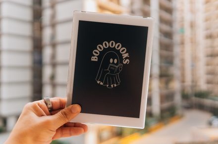 Why I chose the Supernote Nomad over other e-ink tablets