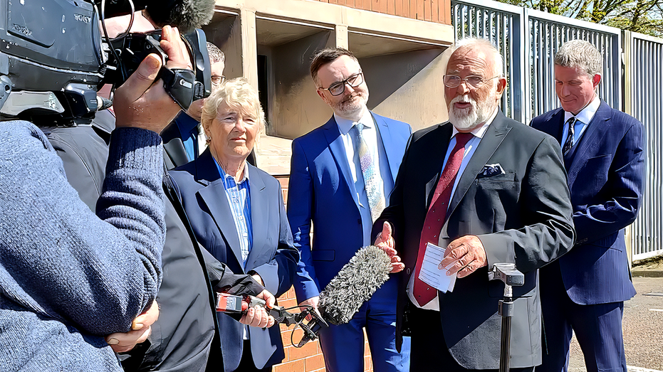 US monitoring ‘concerning’ UK prosecution of retired pastor who preached John 3:16 near hospital