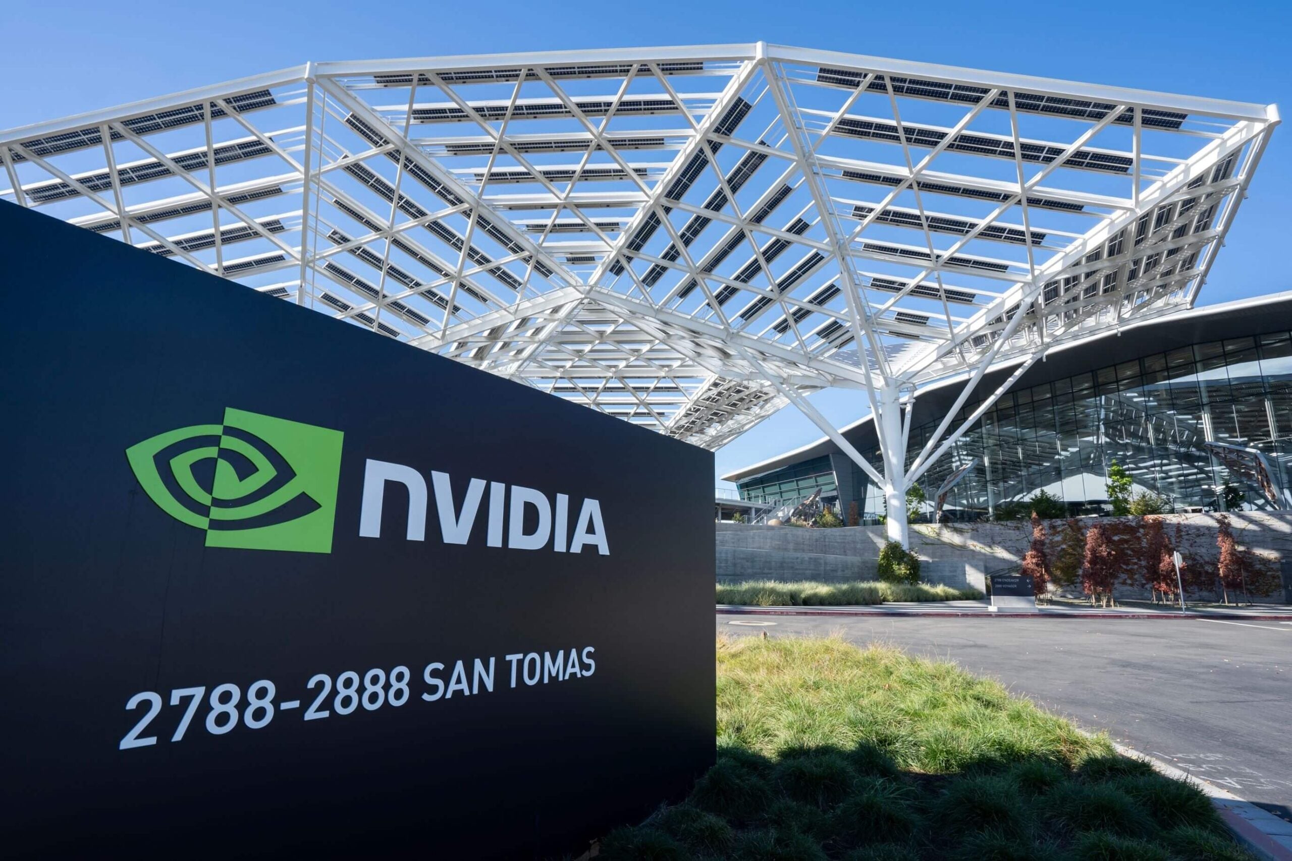 Nvidia (NVDA) Stock Hits All-Time High — And Analysts Say It’s Still Cheap