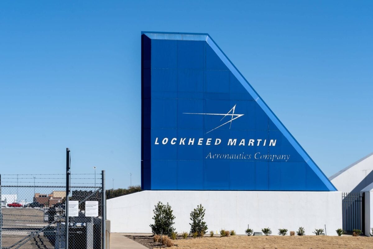 Lockheed Martin (LMT) Stock Drops 12% After Earnings Miss and Multiple Price Targets Cuts