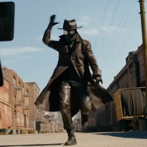 Prime Video drops full trailer for Spider-Noir