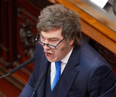Argentina sees early results from investment incentive plan
