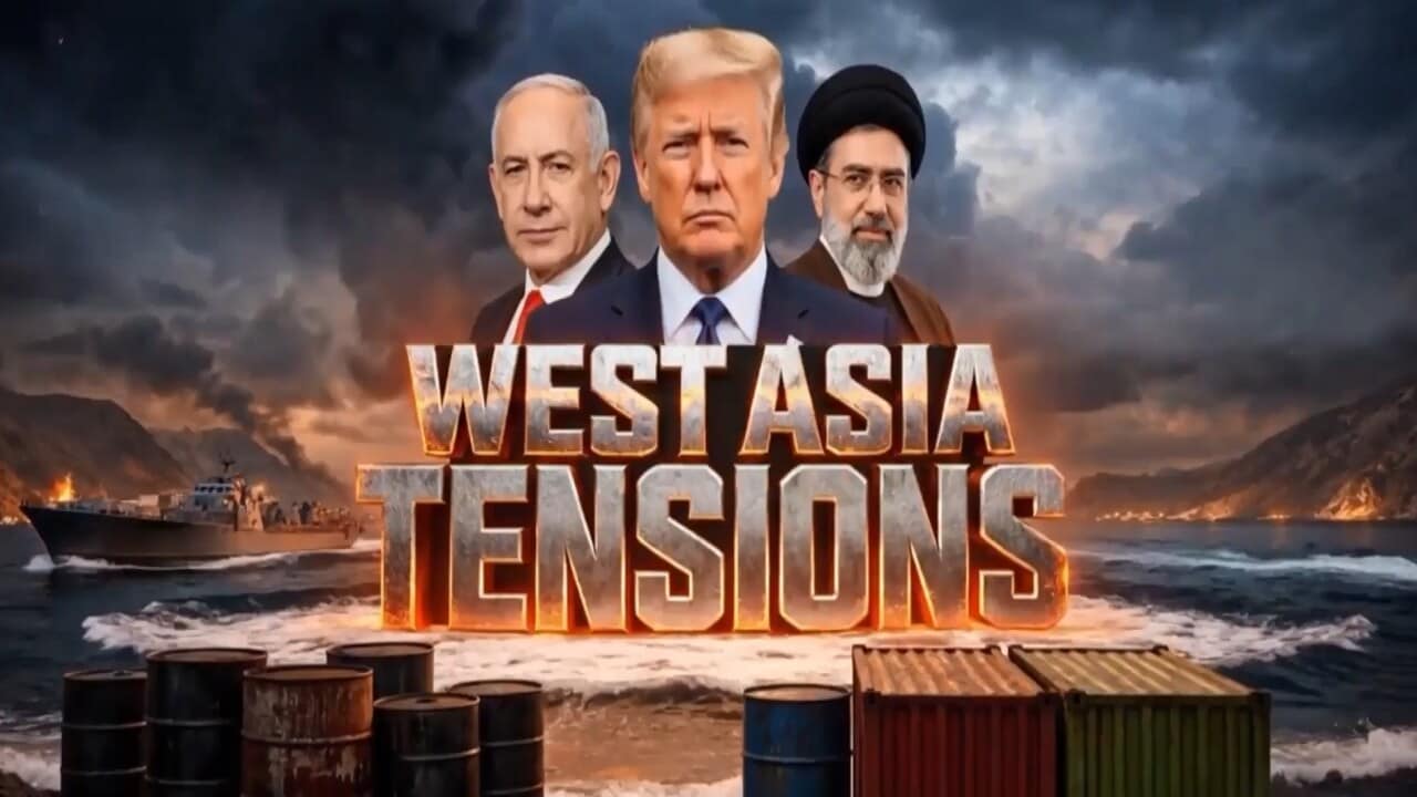 US Iran War Ceasefire Live Updates: Iran reopens 6 airports as flights gradually resume