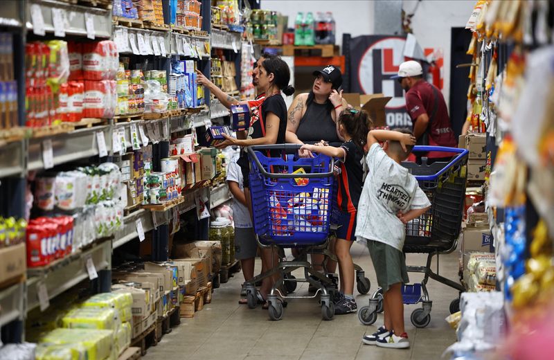 Global inflation worries stir on energy price flare-up, but still relatively subdued: Reuters poll