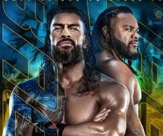 WWE ‘Raw’: Roman Reigns accepts Jacob Fatu’s challenge
