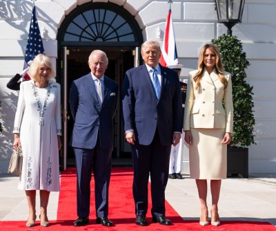 King Charles III to tell Congress U.S.-U.K. alliance is ‘greatest in human history’