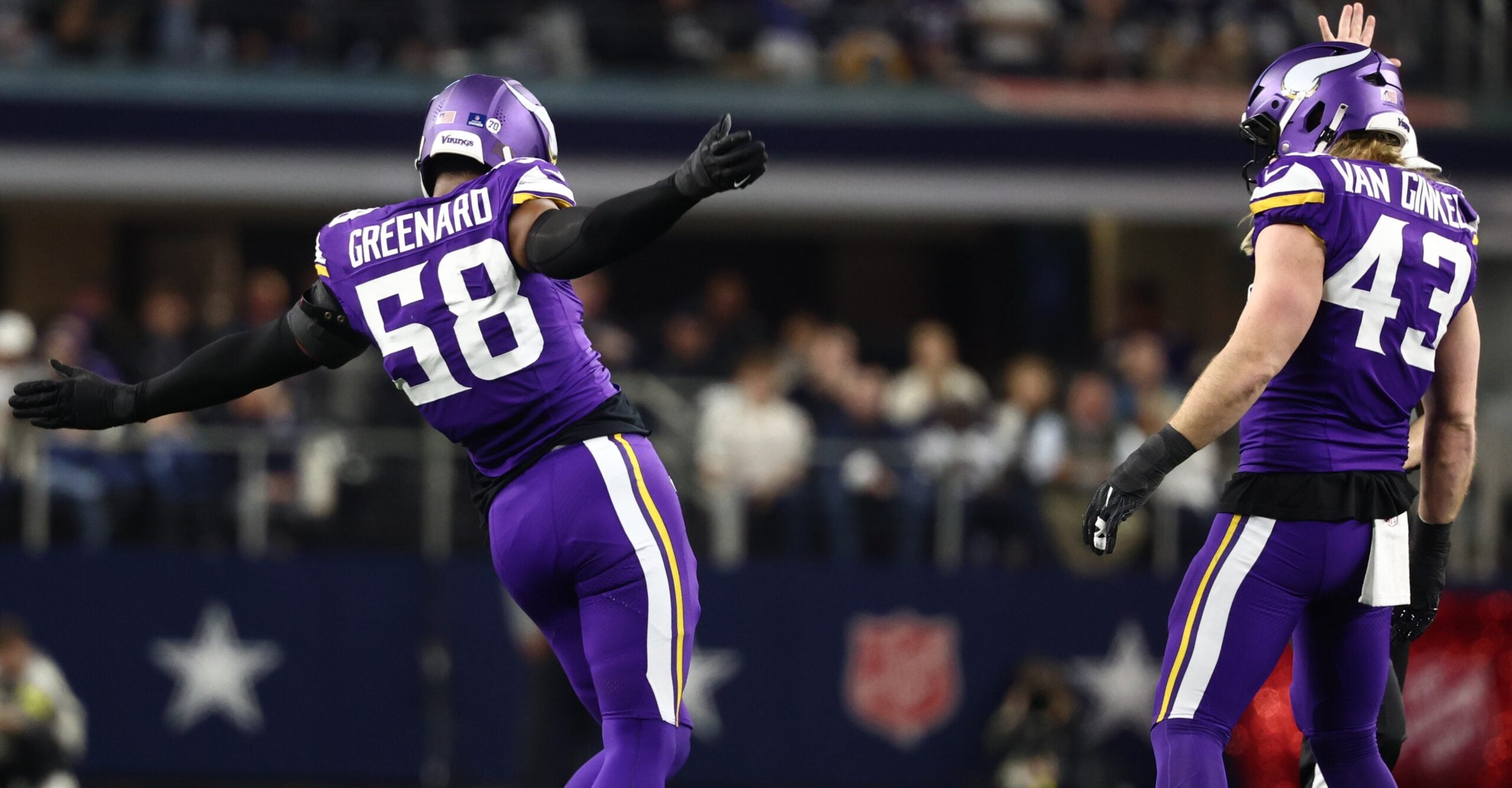 The Jonathan Greenard Trade Still Needs a Follow-Up