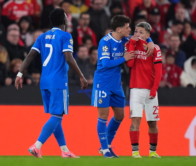 FIFA approves red cards for pitch walkouts and mouth-covering at 2026 World Cup