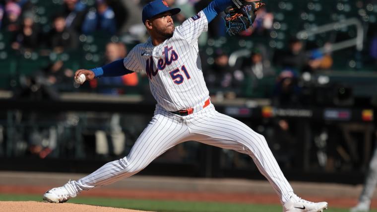 Mets trade proposal quickly cuts ties with Freddy Peralta in deal that could change New York’s season in a negative way