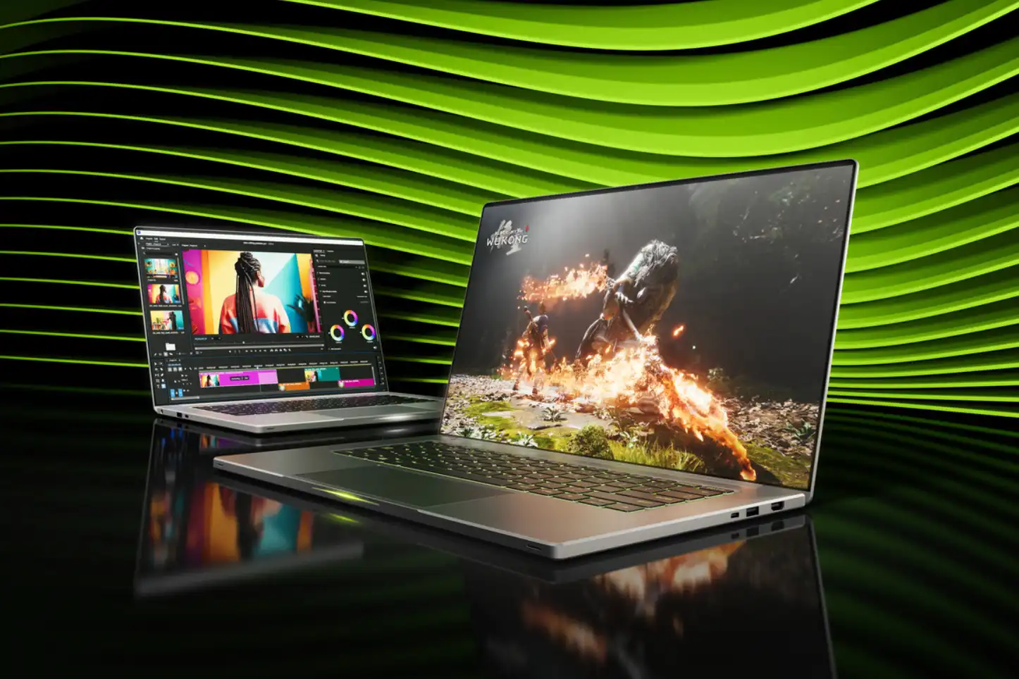 Nvidia’s new RTX GPU reveal was… a paragraph in a driver release