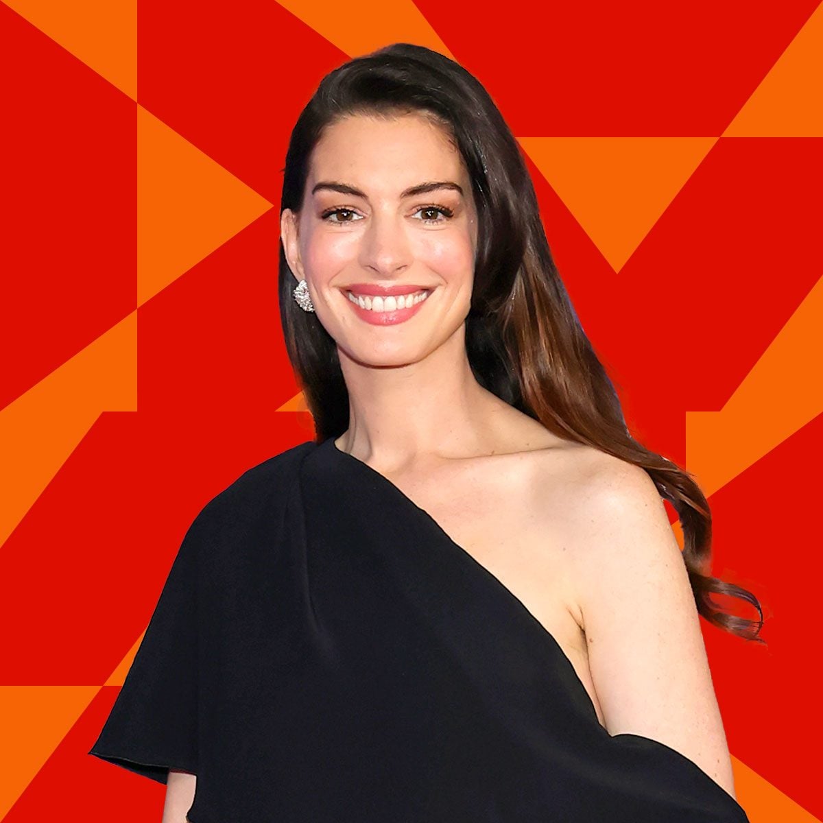 Anne Hathaway’s Favorite Dinner Is Surprisingly Simple