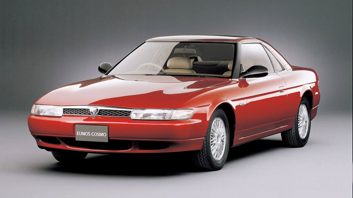 12 Engines That Were Only Used in One Car